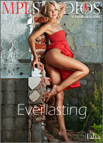 Everlasting : Talia from MPL Studios, 14 Oct 2012