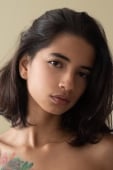 Tormenta 24 years old, from Colombia Tormenta 24 years old, from Colombia
