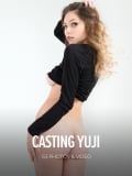 CASTING Yuji : Yuji from Watch 4 Beauty, 31 May 2017 CASTING Yuji : Yuji from Watch 4 Beauty, 31 May 2017